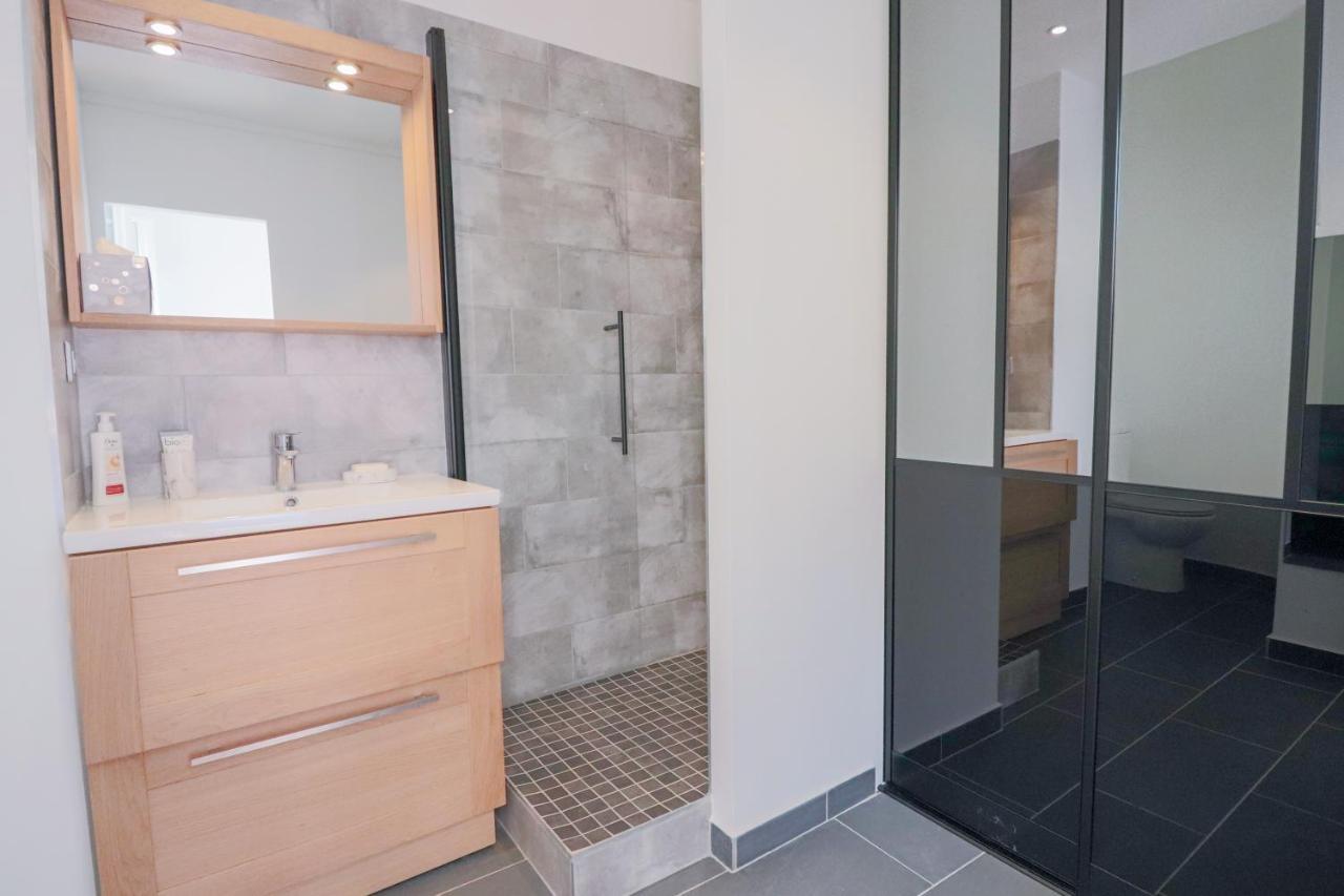 אנטיב Stylish Apartment In The Old Town, With Ac. מראה חיצוני תמונה